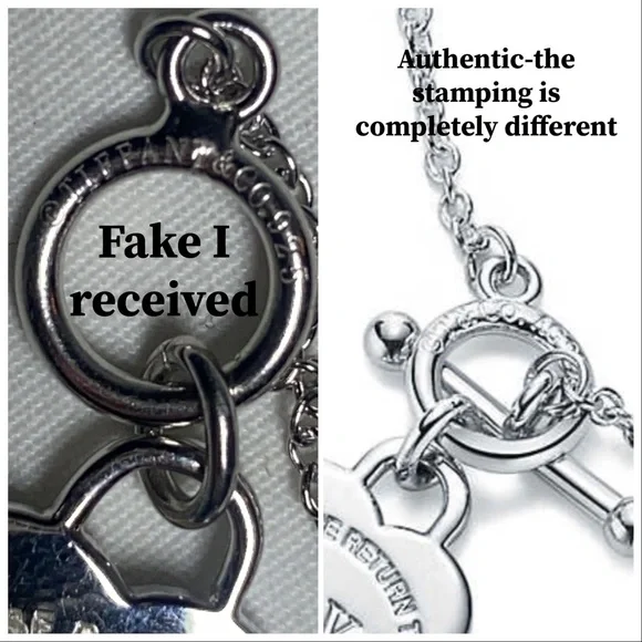 Tiffany & Co comparison guide for buyers - Picture 8 of 16